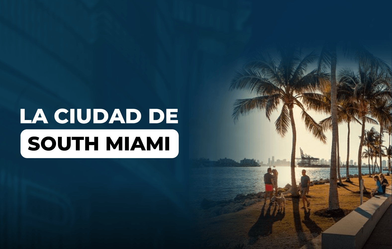 Conoce South Miami