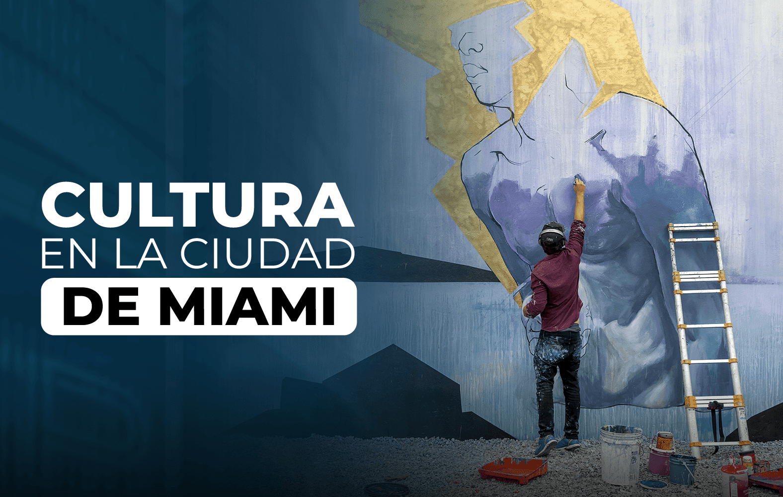 Cultura en la ciudad de Miami