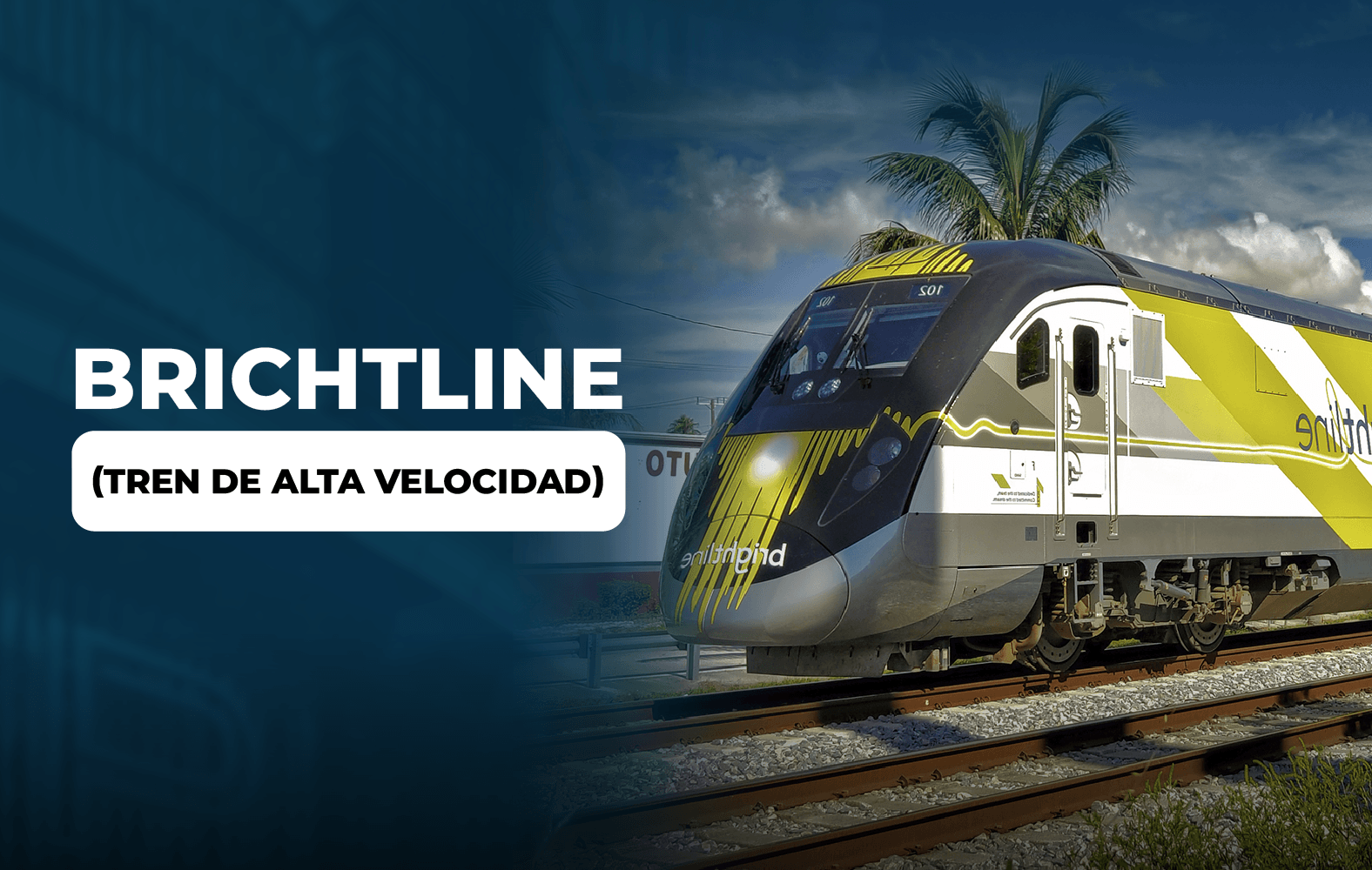 Brightline (tren de alta velocidad)