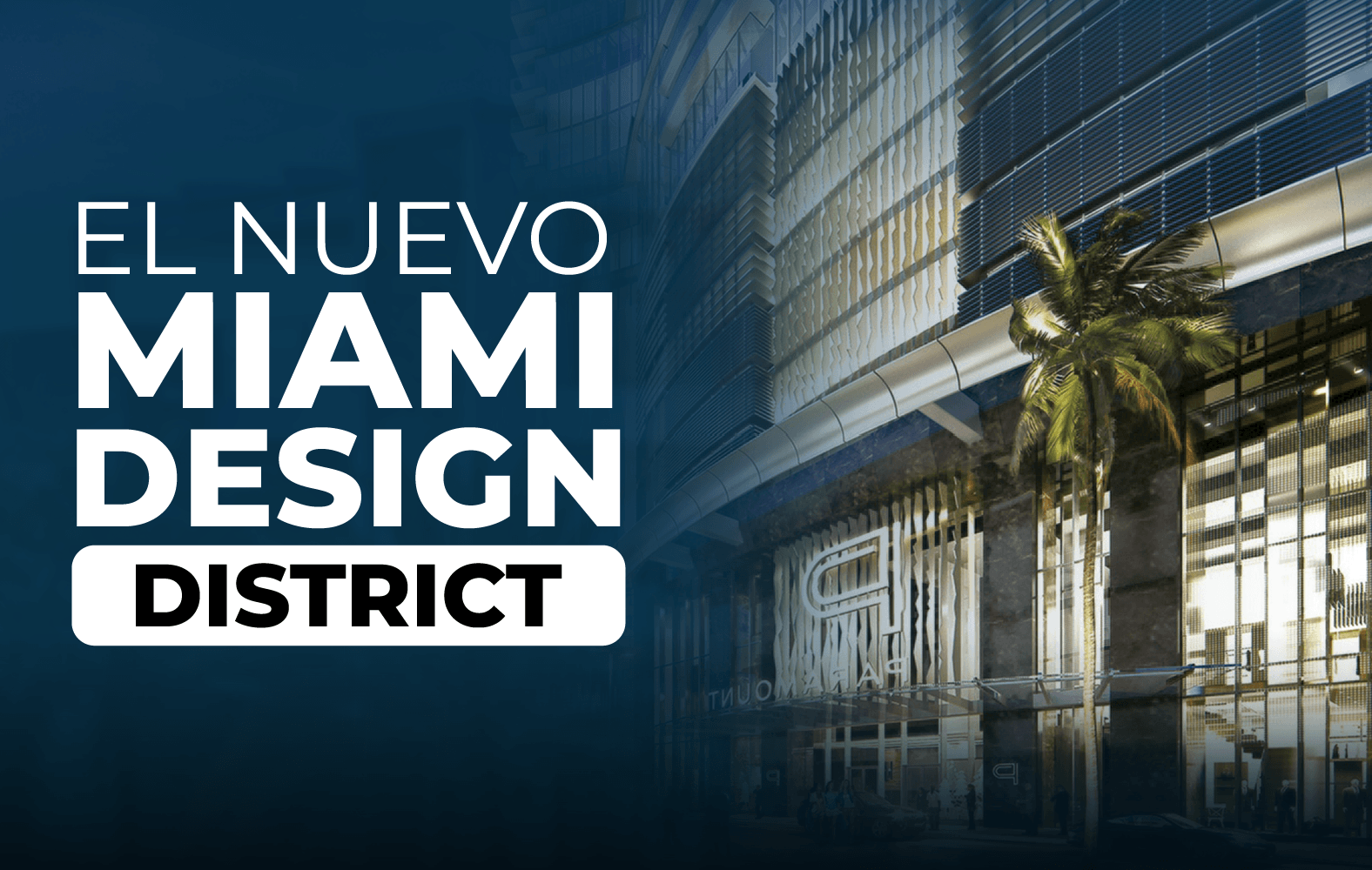 Miami Design District