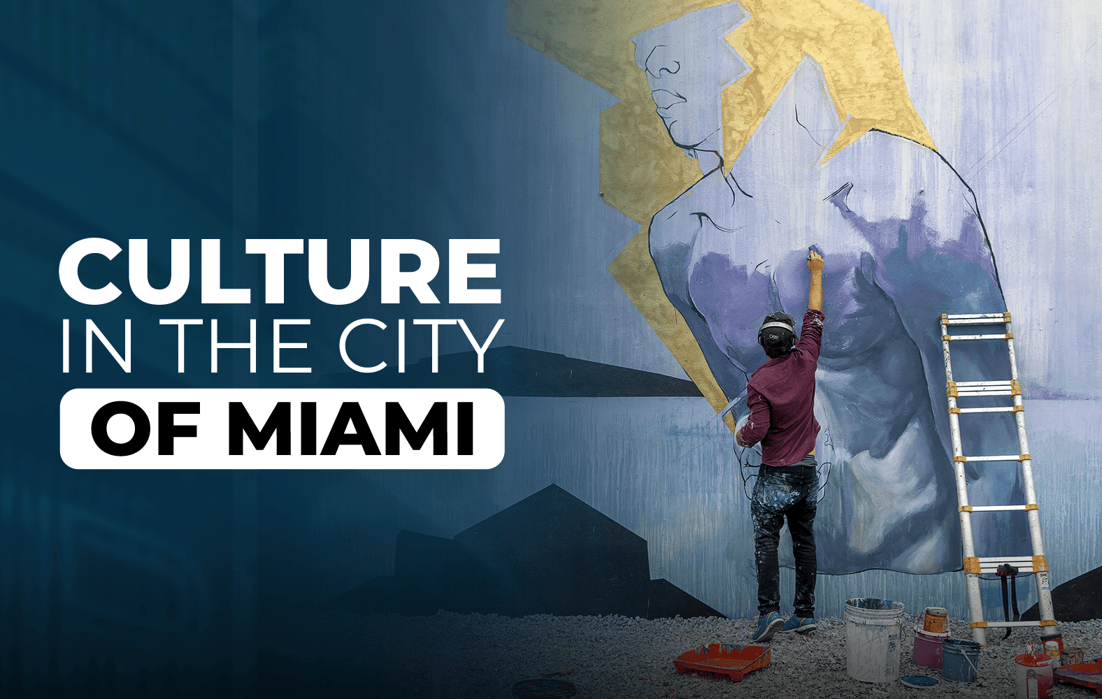 Culture in the city of Miami