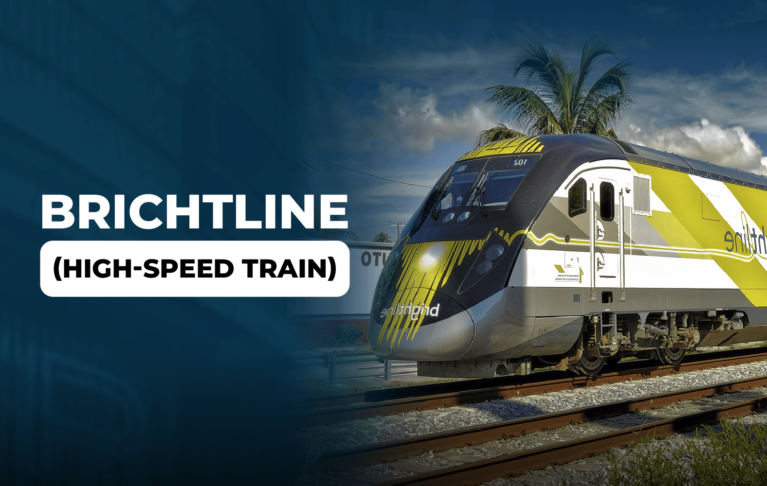 Brightline (high-speed rail)